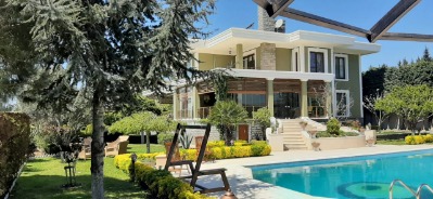 خرید ملک در استانبول