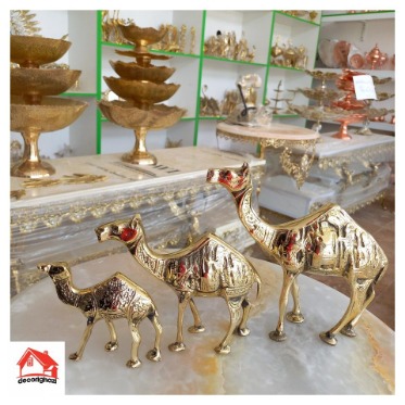 دکوری برنز