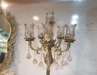 دکوری برنز