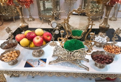 ظروف برنز