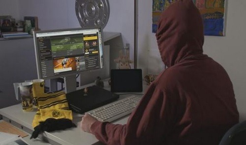 سایت شرط بندی tinibt