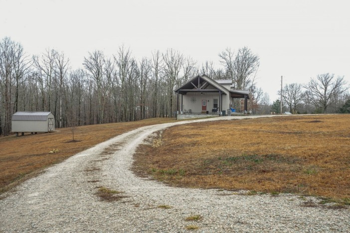 house with acreage for sale