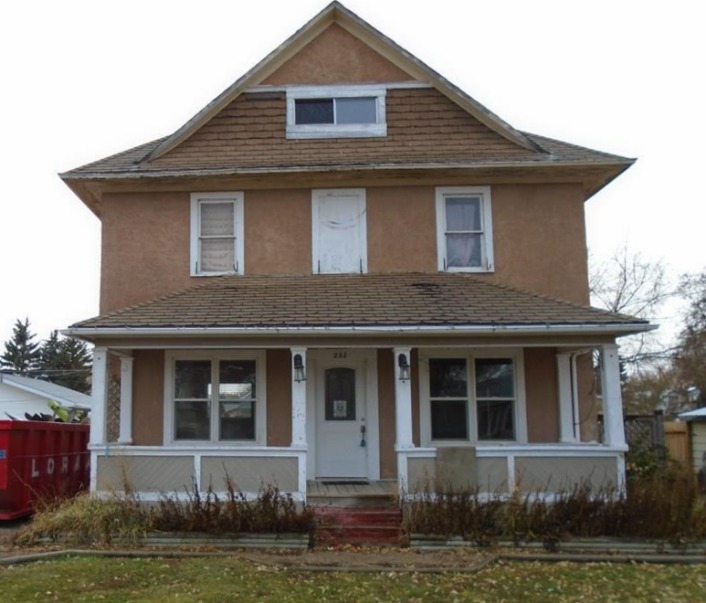 house for sale Canada